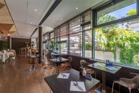Radisson Blu Paris-Boulogne - 23