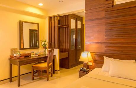 Lanta Pura Beach Resort - Sha Plus - 117