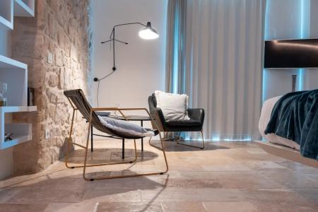 Antico Mondo Rooms & Suites - 145