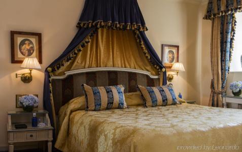 Mandarin Oriental, Ritz Madrid - 5