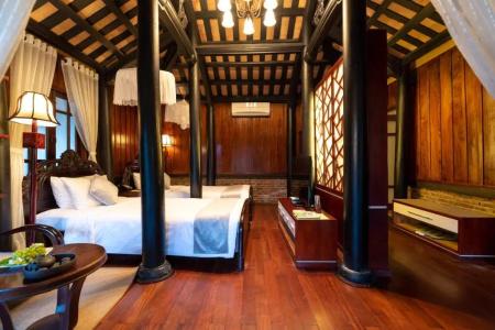 Phu Thinh Boutique Resort & Spa - 109