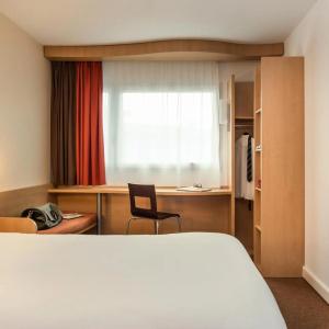 ibis Strasbourg Centre Petite France - 28