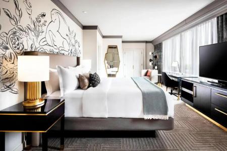 The Gwen, a Luxury Collection, Michigan Avenue Chicago - 101