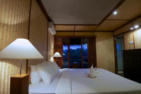 Yathra Houseboat by Jetwing - 17