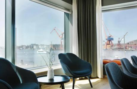 Comfort Göteborg - 77