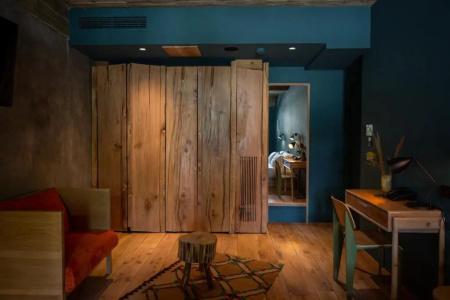 In Gallery & Spa - 31