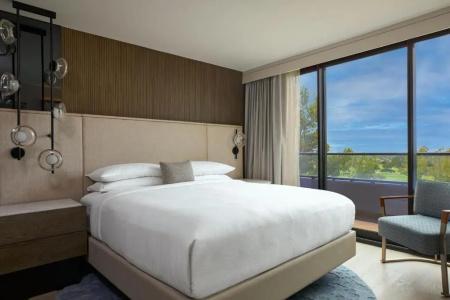 Vea, a Marriott & Spa - 96