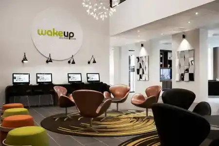 Wakeup - Aarhus - 10