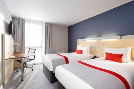 Holiday Inn Express Southwark, An Ihg - 33