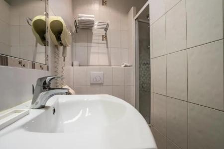 boutique Hôtel Azur - 54