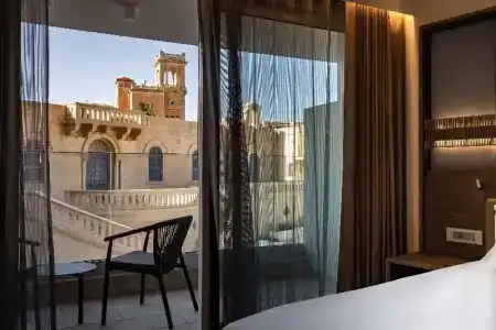 Hyatt Regency Malta - 49