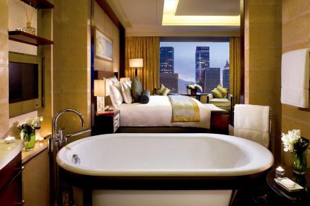 The Ritz-Carlton, Shenzhen - 21