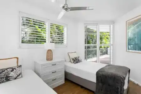 Noosa Tropicana - 109