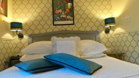Relais Du Postillon - 18