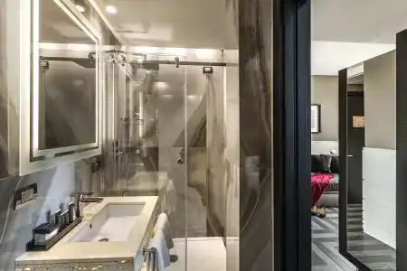 The Tribune, part of JdV by Hyatt - 35