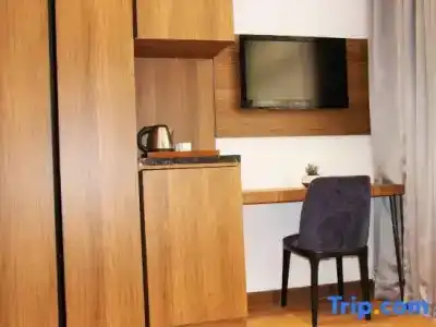 Beşiktaş Konuk Evi - 26