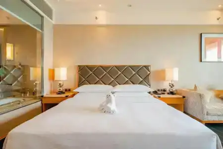 Four Points by Sheraton Hainan, Sanya - 27