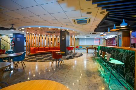ibis Rio de Janeiro Botafogo - 14