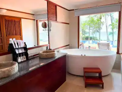 Victoria Phan Thiet Beach Resort & Spa - 72