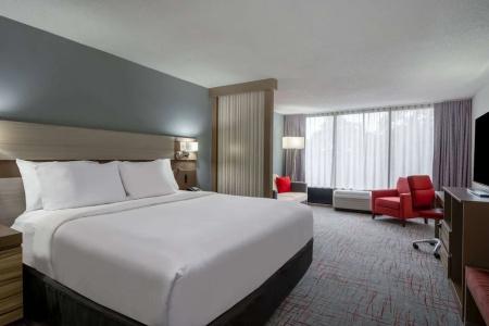 Wyndham Garden, SC - 26