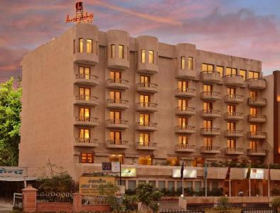 Lords Plaza Jaipur - 19