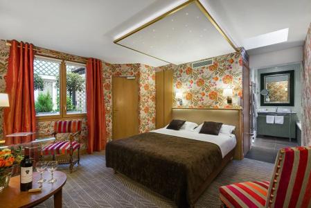 Hôtel Saint-Paul Rive-Gauche - 25