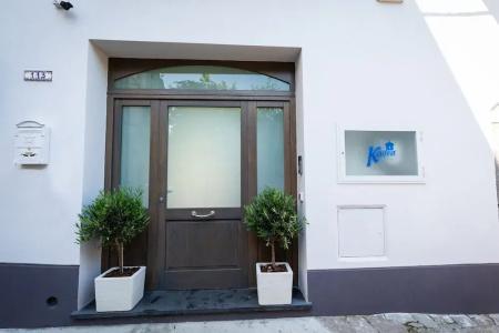 Relais Kaora - Rooms and - 0