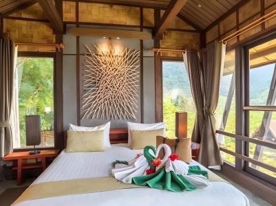 Alama Sea Village Resort - Sha Extra Plus - 18