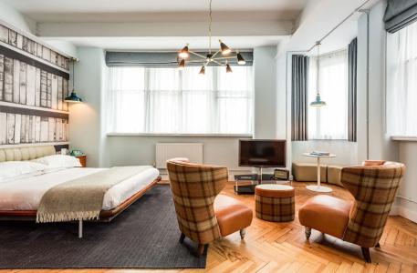 ABode Manchester - 48