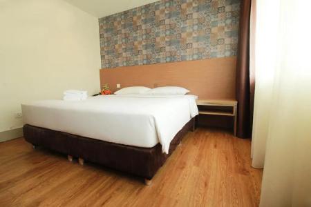 Pudu Plaza - 120