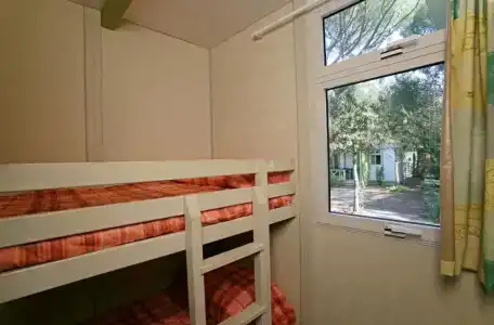 Camping Maremma Sans Souci - 2