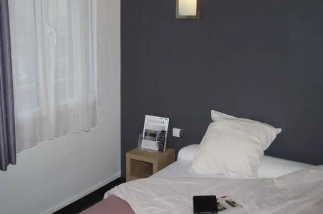 The Originals City, hôTel Le Savoy, Caen (Inter-Hotel) - 47