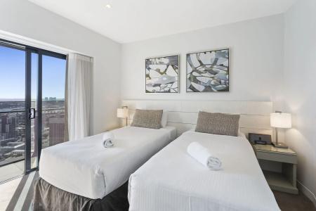 Peppers Soul Surfers Paradise - 1