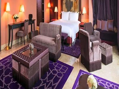 The Pearl Marrakech - 161