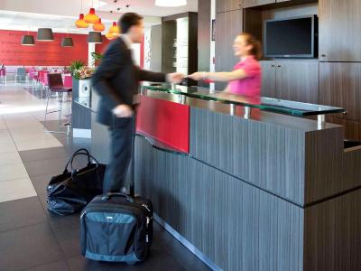 ibis Styles Toulouse Cite Espace - 31