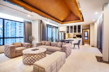 The Grand Sala Thai - 73