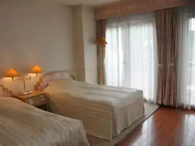 Milky Spa Sun Village - 2