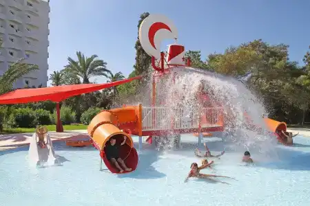 Sahara Beach Aquapark Resort - 16