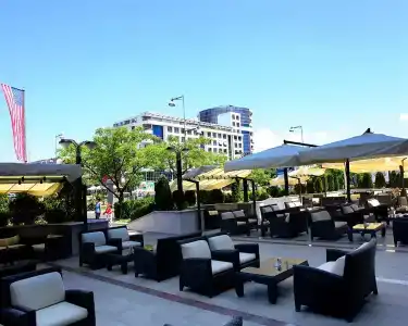 Best Western Premier Montenegro - 9