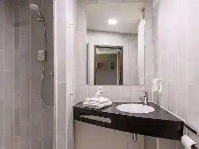b&b Schweinfurt-süd - 22
