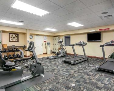 Bluegreen Vacations Patrick Henry Sqr, Ascend Collection - 17