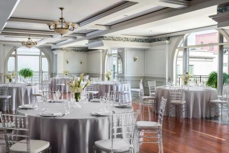 The Ritz-Carlton, New Orleans - 22