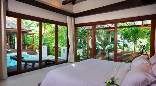 Zara Beach Resort Koh Samui - Sha Extra Plus Certified - 229