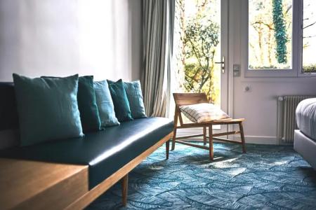 Le Manoir Hôtel - 53