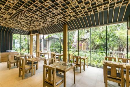 Baan Haad Ngam Boutique Resort - Sha Extra Plus - 23