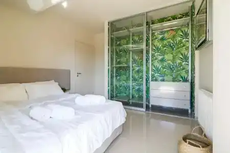 Athens Mosaico Suites & - 102