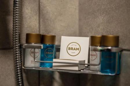 Bram Istanbul - 21