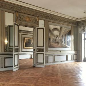 Château de Pourtalès - 13