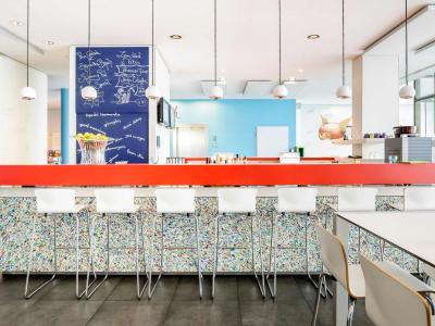 ibis Styles Berlin Mitte - 15