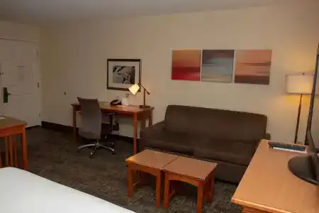 Sonesta Es Suites San Antonio Northwest - 64